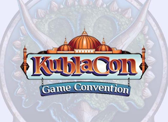 A Cool Time at KublaCon!