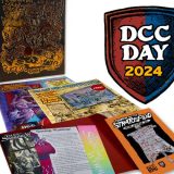 DCC Day Kits Shipping Now to Retailers!