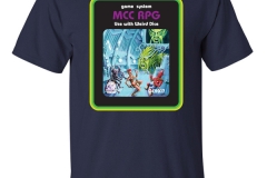 MCC Gen Con '17 shirts